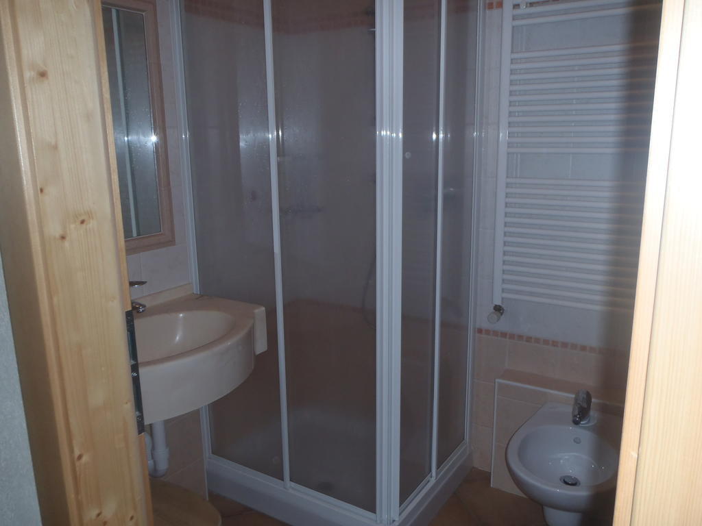 Baita La Broina Livigno Room photo