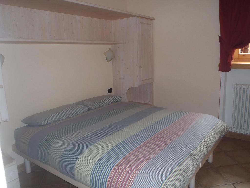 Baita La Broina Livigno Room photo